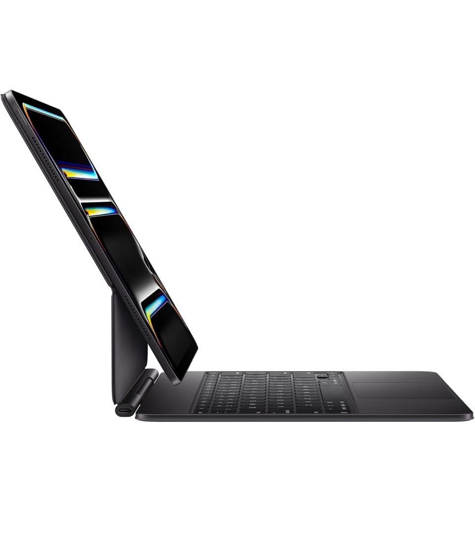 Magic Keyboard 13inch iPad Pro （M4）用