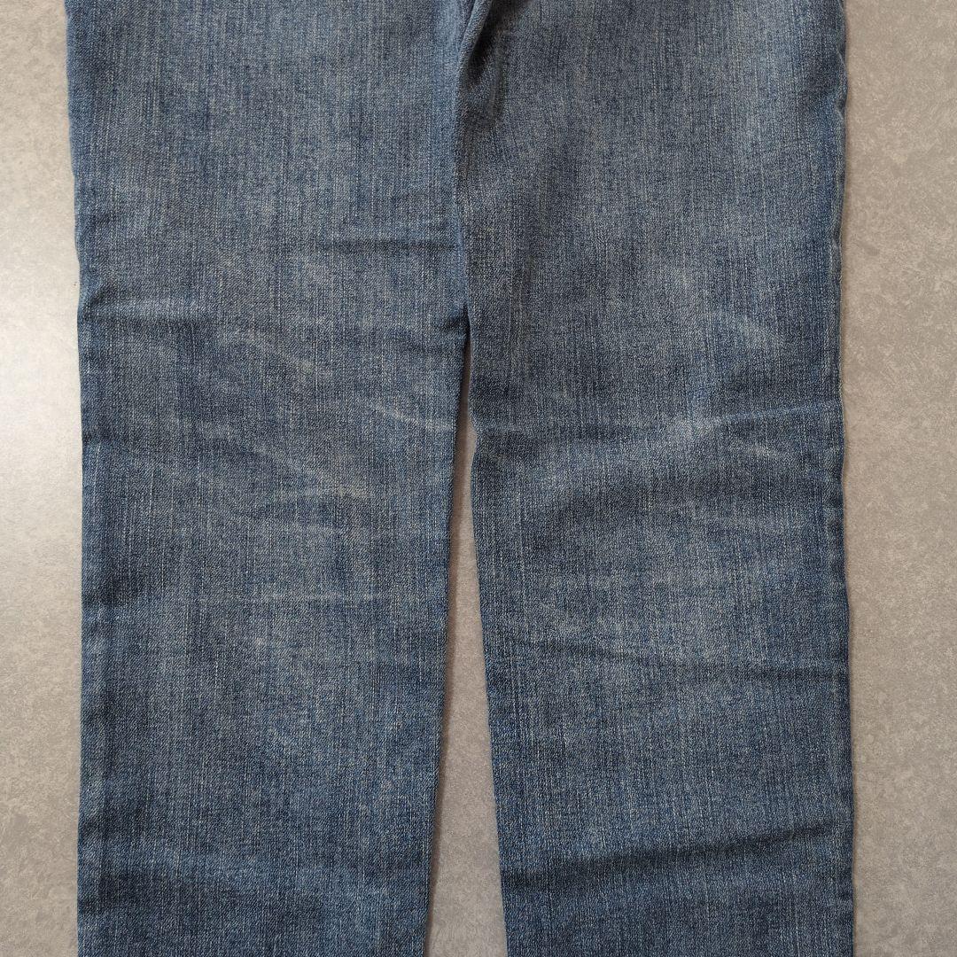 ✿ヤヌーク　PREMIUM飯島望未さんコラボ✿ハイウエストRUTH美品25サイズ