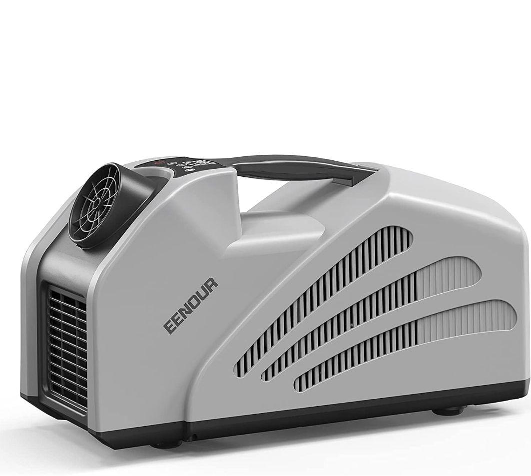 【期間限定値下げ中】EENOUR ポータブルエアコン QN650