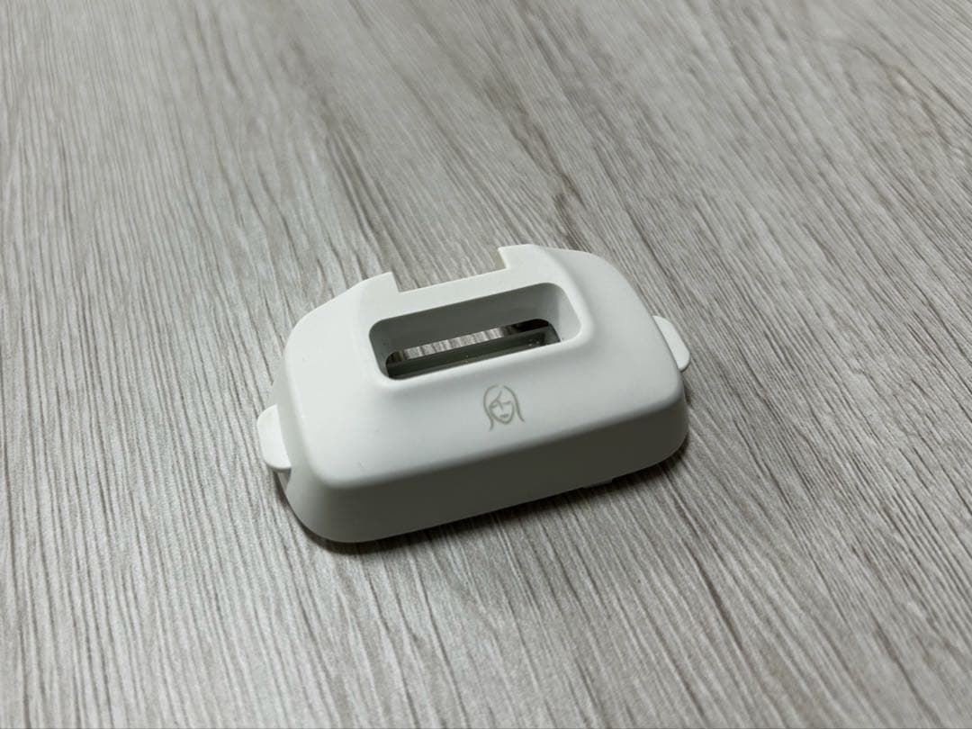 パナソニック 光エステ ES-WP82 シルバー アタッチメント3種・動作確認済