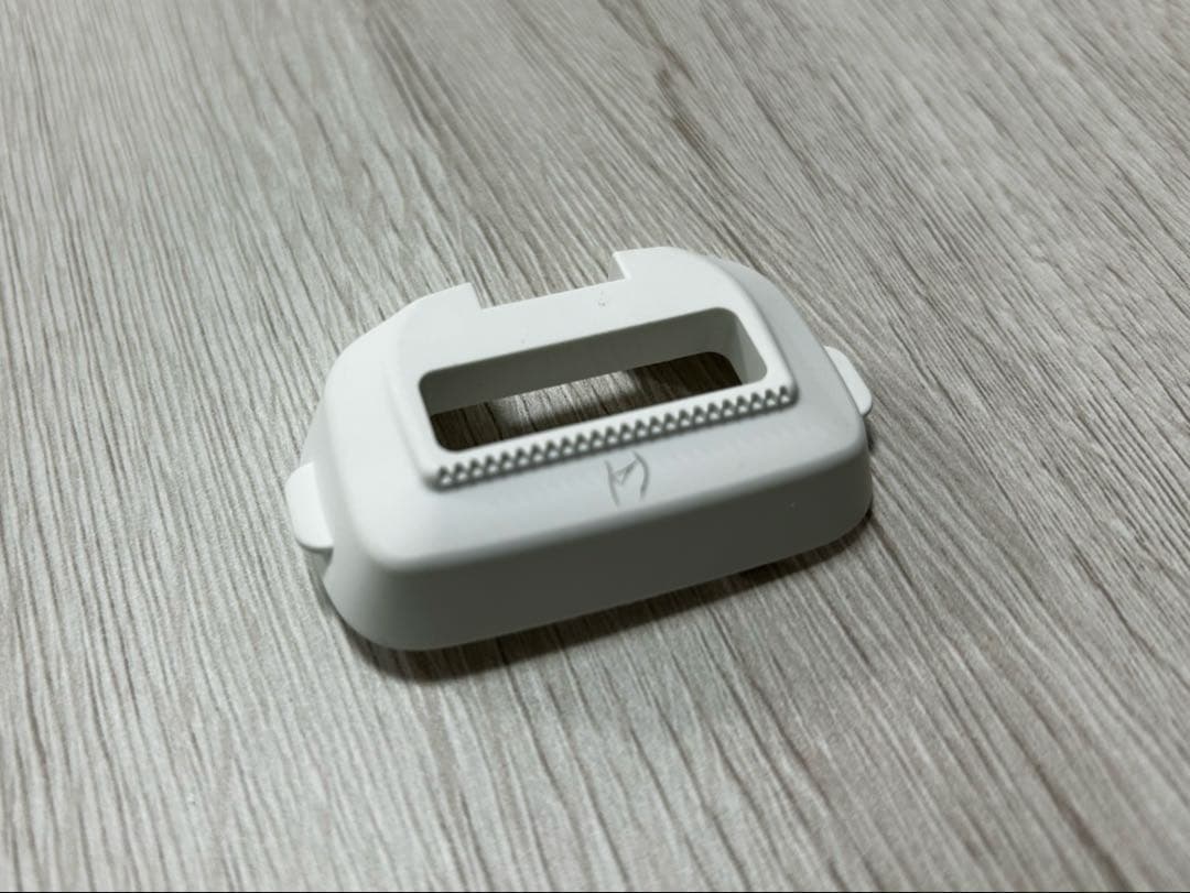 パナソニック 光エステ ES-WP82 シルバー アタッチメント3種・動作確認済