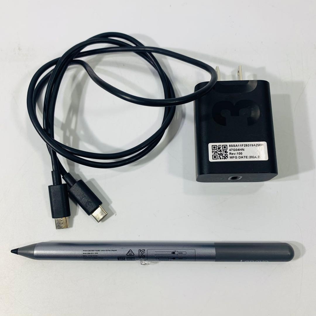 Chromebook本体 Lenovo Chromebook Duet Gen 9 83HH000UJP