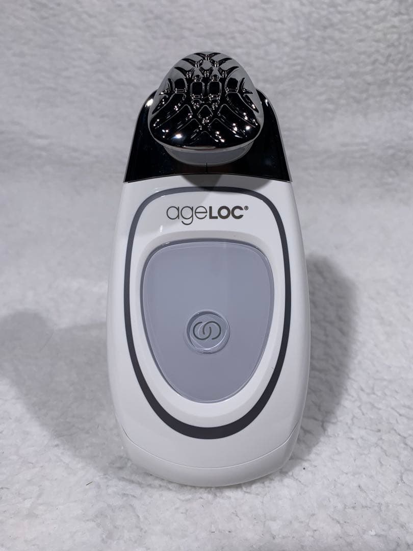 ニュースキン ageLOC®︎ ガルバニック スパ（箱あり/ジェル1回分付き）#1