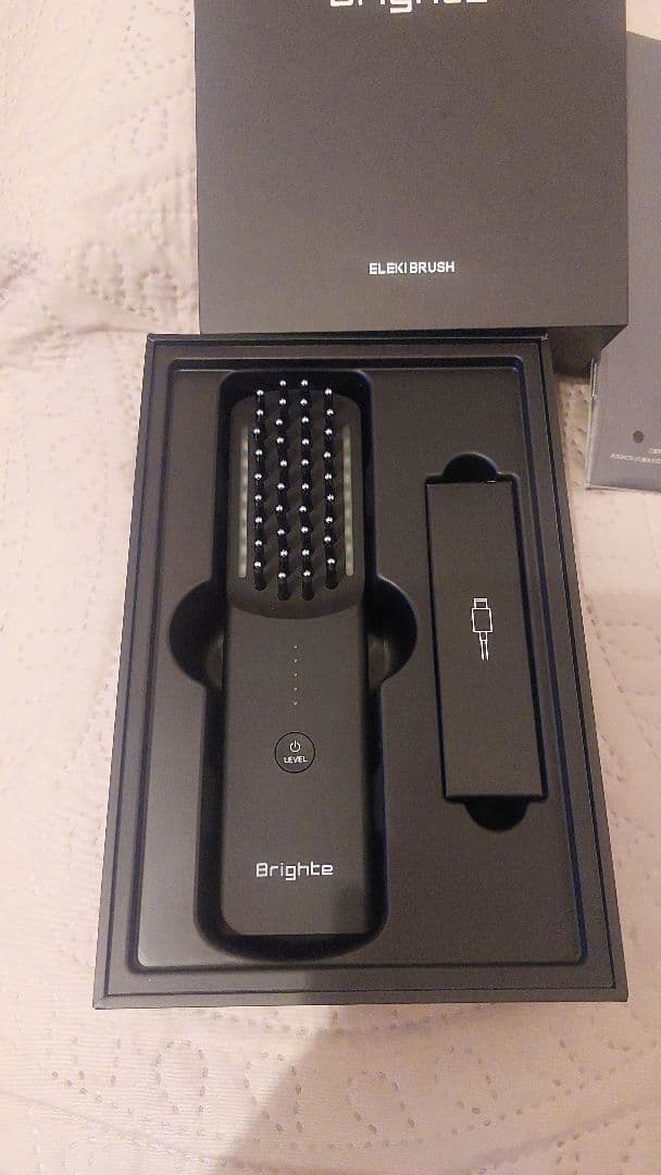 PAPAMINさん専用ページです。Brighte ELEKI BRUSH