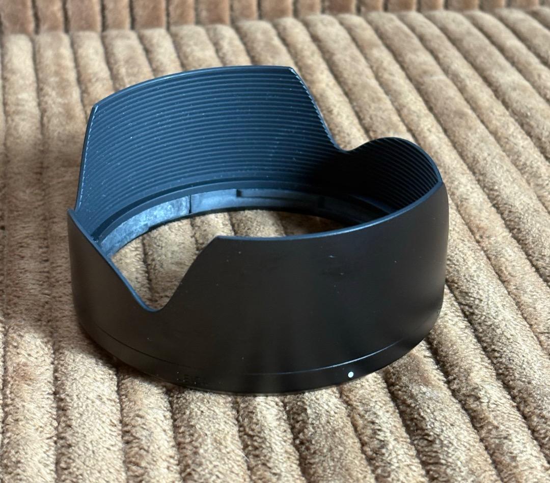 Leica ライカ 純正 レンズフード バリオ・エルマリートSL 24-70