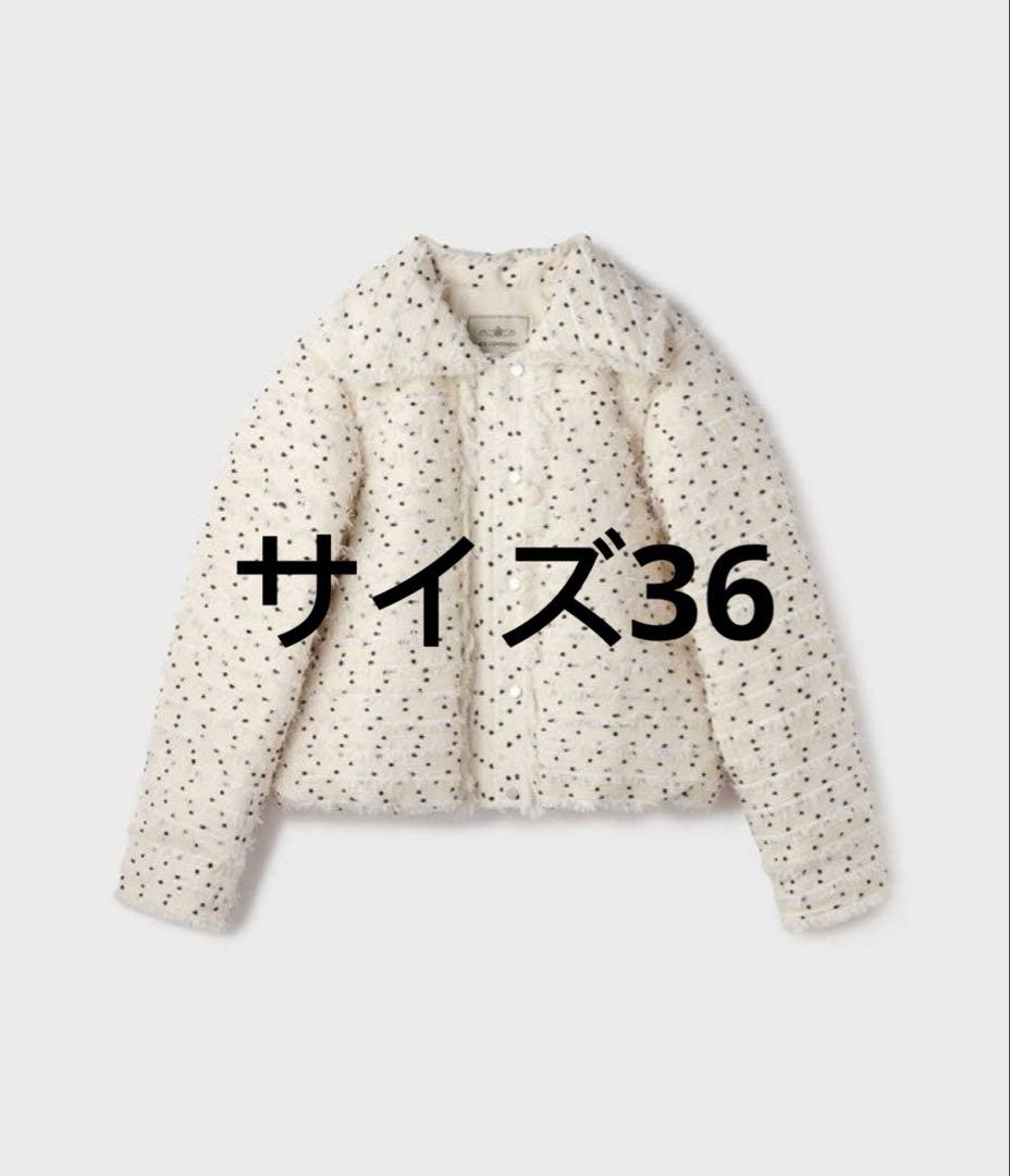 かおりん様一枚サイズ36