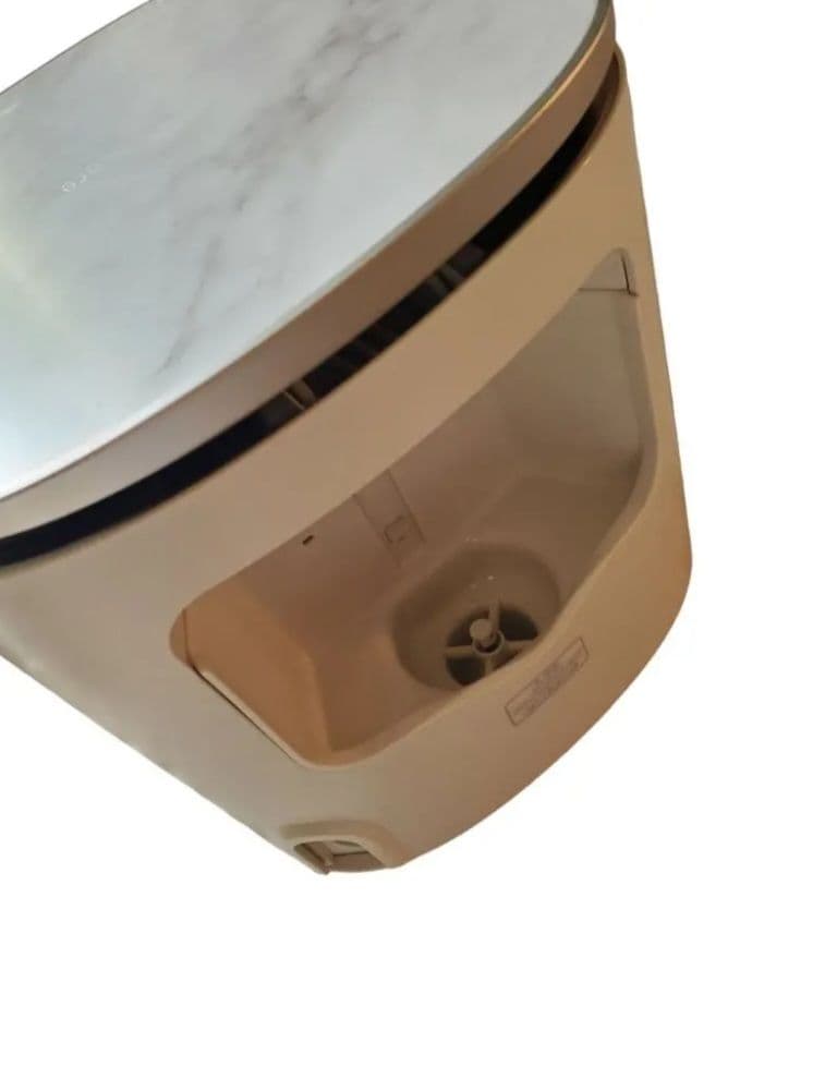 パナソニック フェイススチーマー ナノケア EH-SA0B-N ゴールド