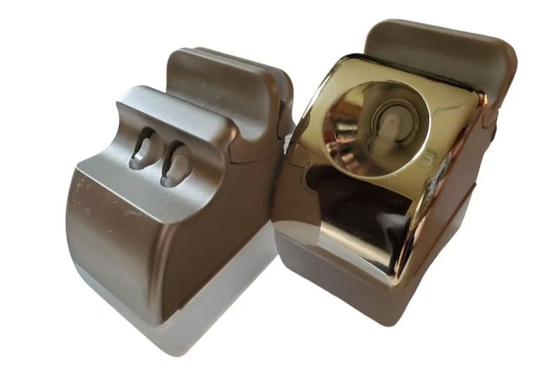 パナソニック フェイススチーマー ナノケア EH-SA0B-N ゴールド