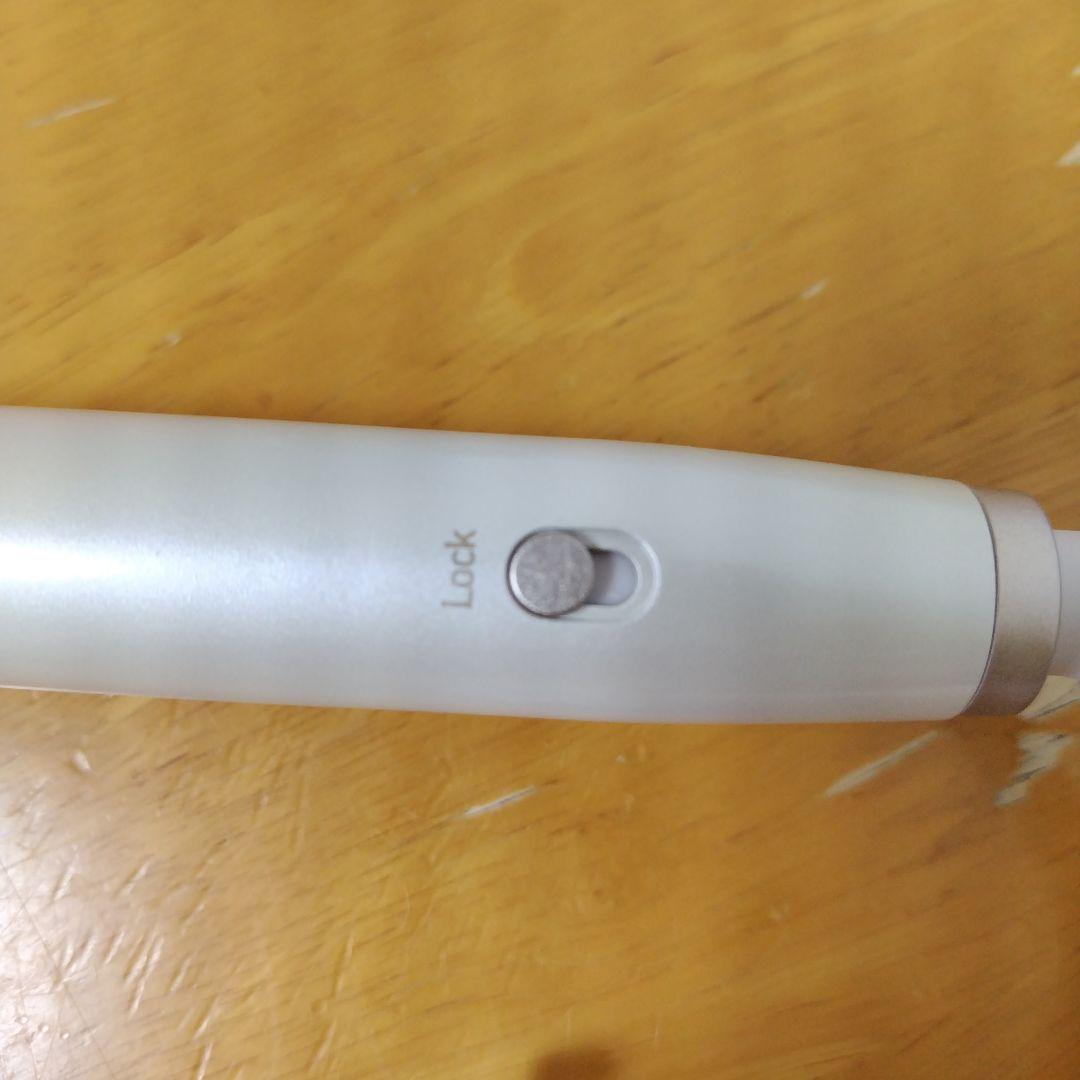 KINUJO　絹女　ミニアイロン　ドゥー deux　KM001