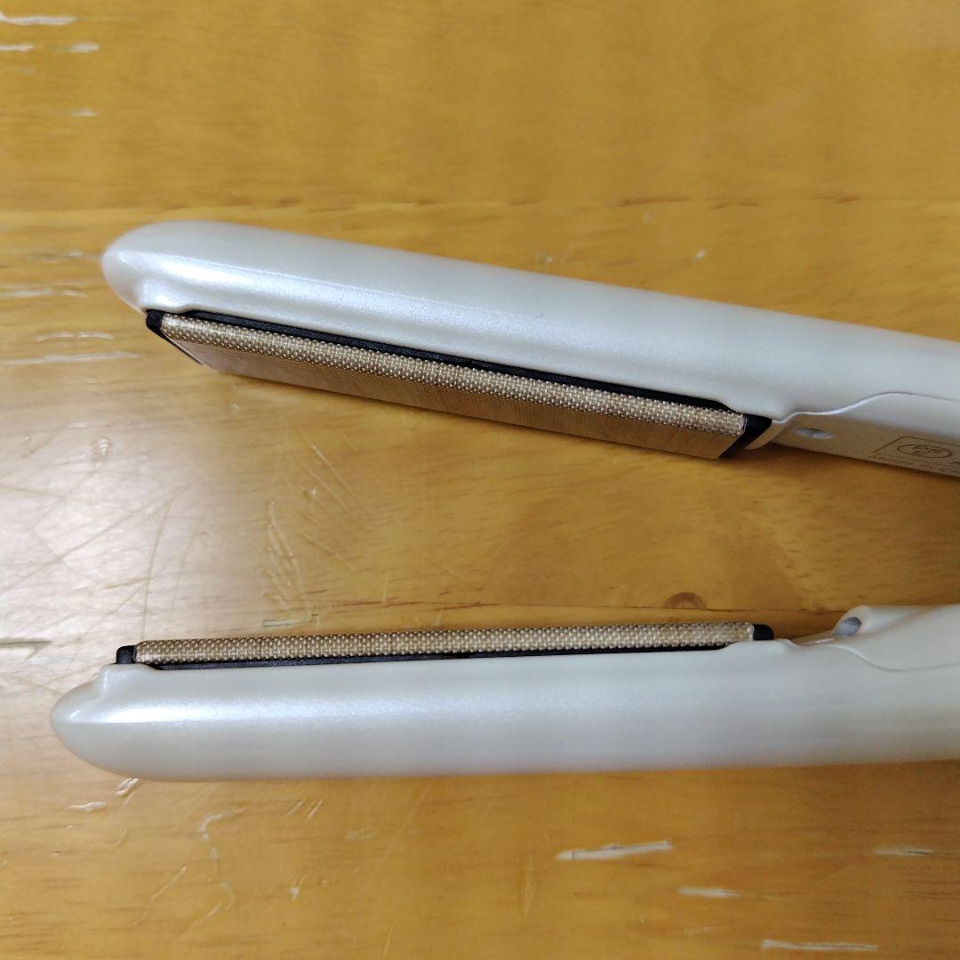 KINUJO　絹女　ミニアイロン　ドゥー deux　KM001