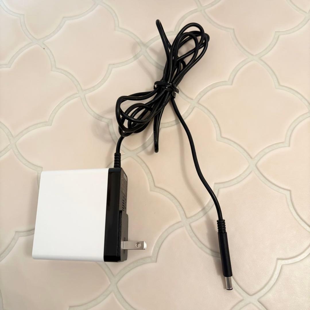 【極美品】バルミューダ Rain 加湿器 ERN-1100SD 2022年製