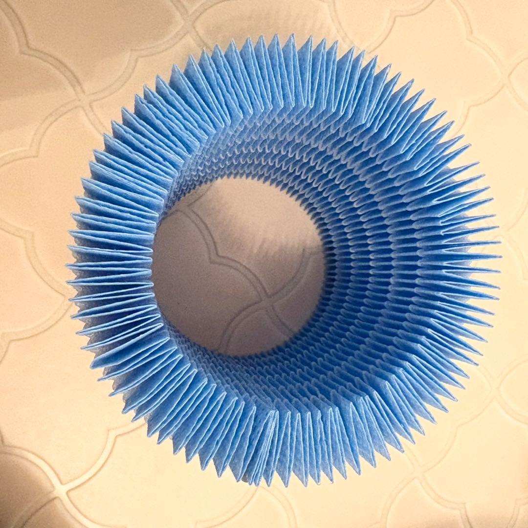 【極美品】バルミューダ Rain 加湿器 ERN-1100SD 2022年製