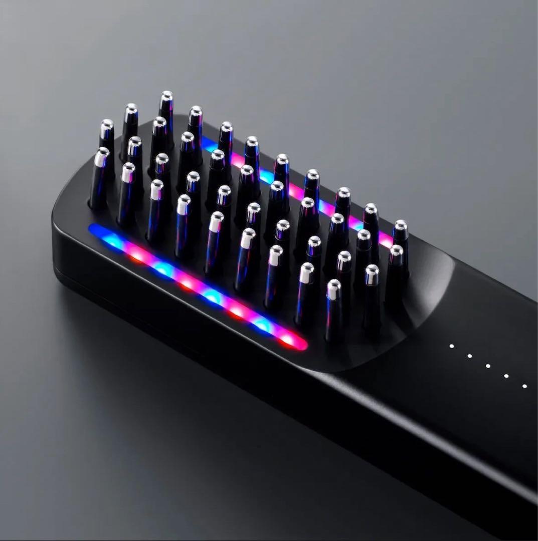 Brighte ELEKIBRUSH＋ エレキブラシプラス ブラシ型美顔器