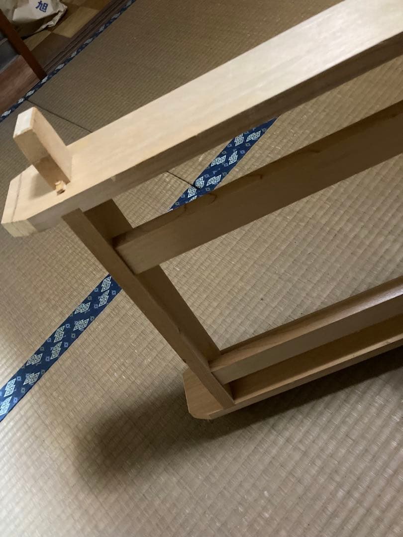 ま*る様 角セイロ3個＋蓋