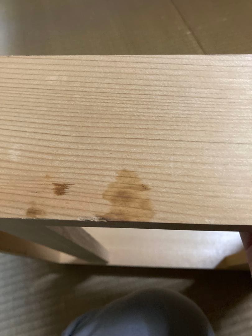 ま*る様 角セイロ3個＋蓋