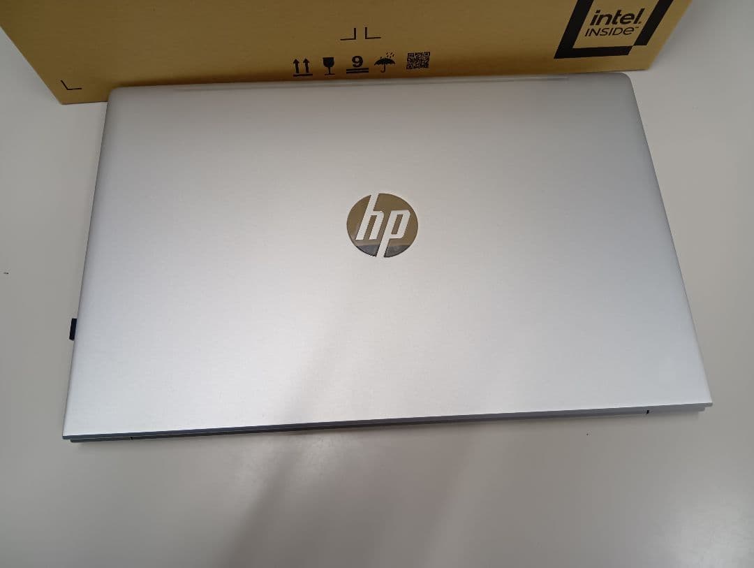 【新品】HP ProBook 450 G10