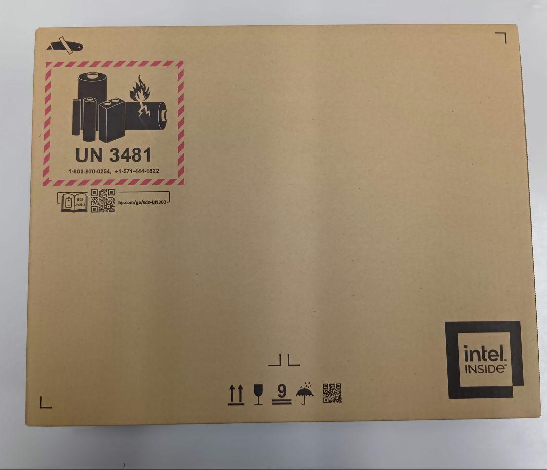 【新品】HP ProBook 450 G10