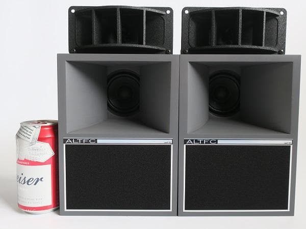 名機A2156仕様★アルテック small A7 スピーカー★