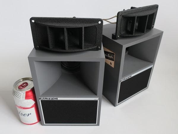 名機A2156仕様★アルテック small A7 スピーカー★