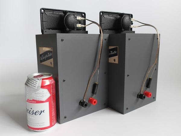 名機A2156仕様★アルテック small A7 スピーカー★