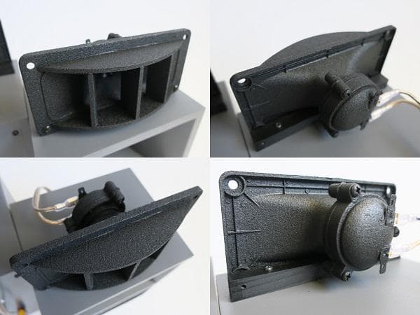 名機A2156仕様★アルテック small A7 スピーカー★