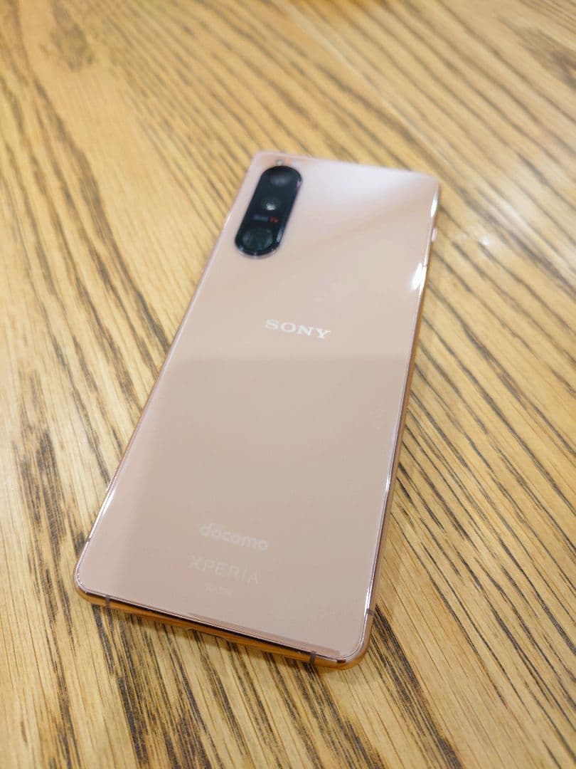 Xperia5ⅲ　SO-53B ジャンク品