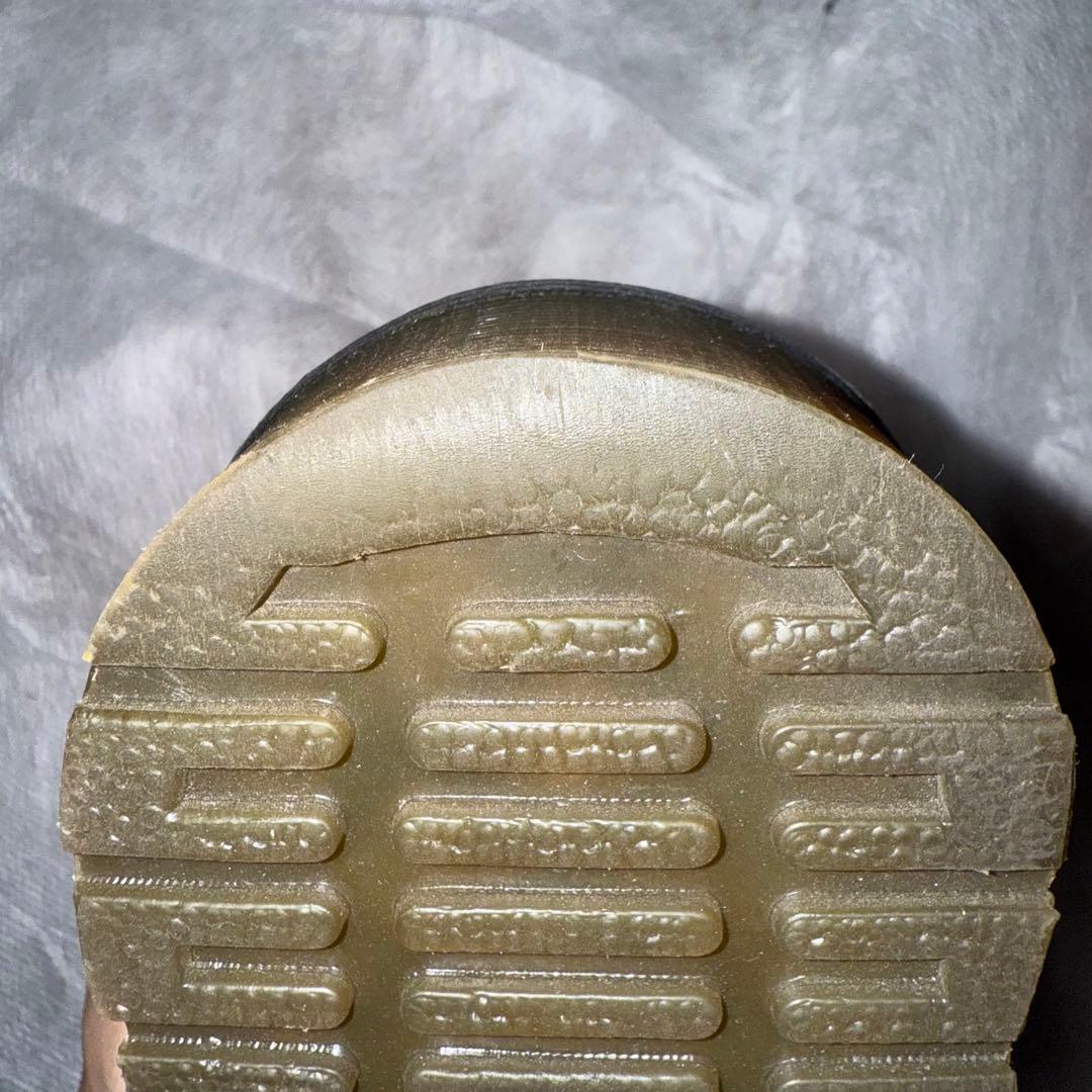 [美品]Dr.Martens ADRIAN YS ローファー UK5(24cm)