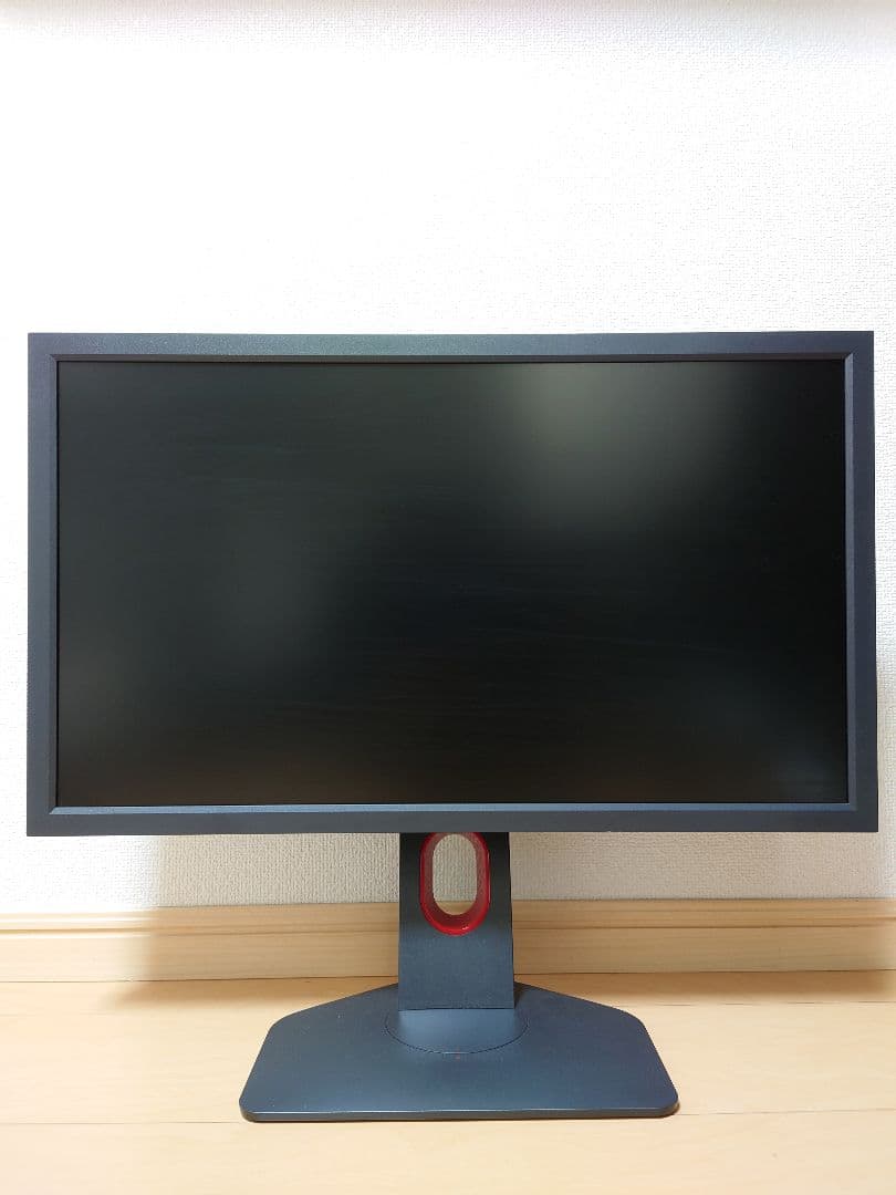 ZOWIE XL2411K ゲーミングモニター BenQ ベンキュー 24インチ