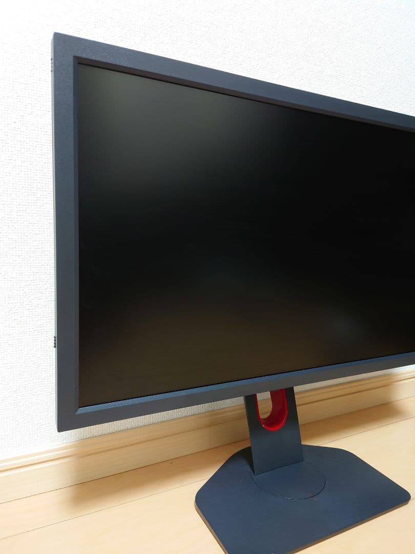 ZOWIE XL2411K ゲーミングモニター BenQ ベンキュー 24インチ