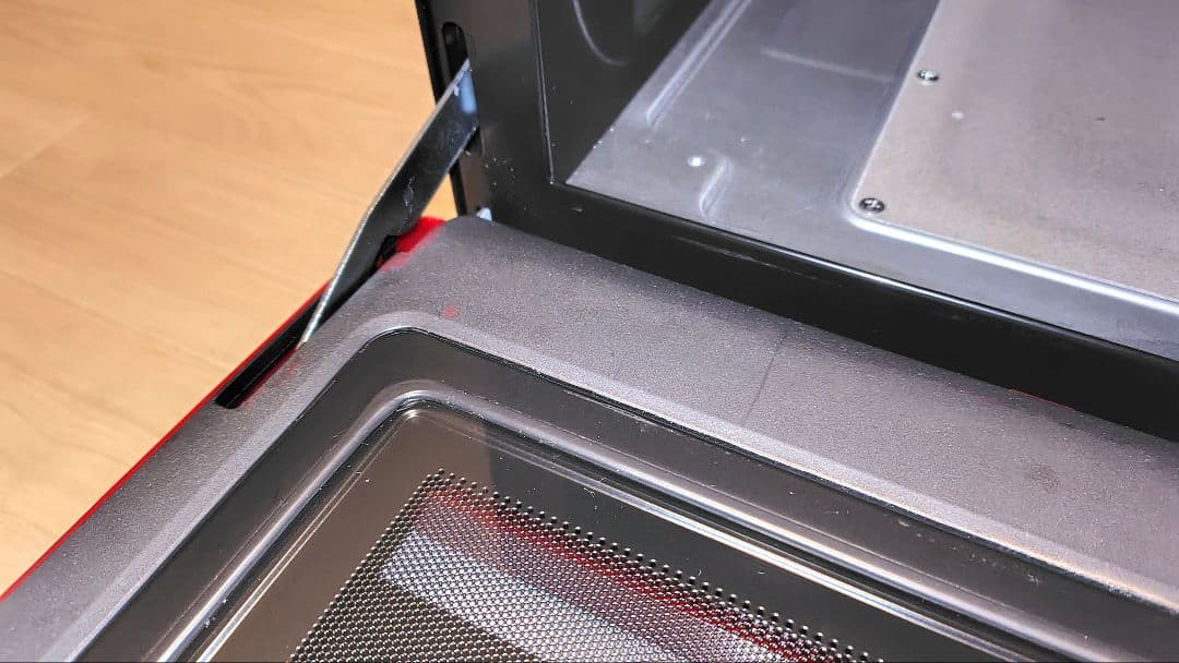 極美品 日立 MRO-S8Z オーブンレンジ