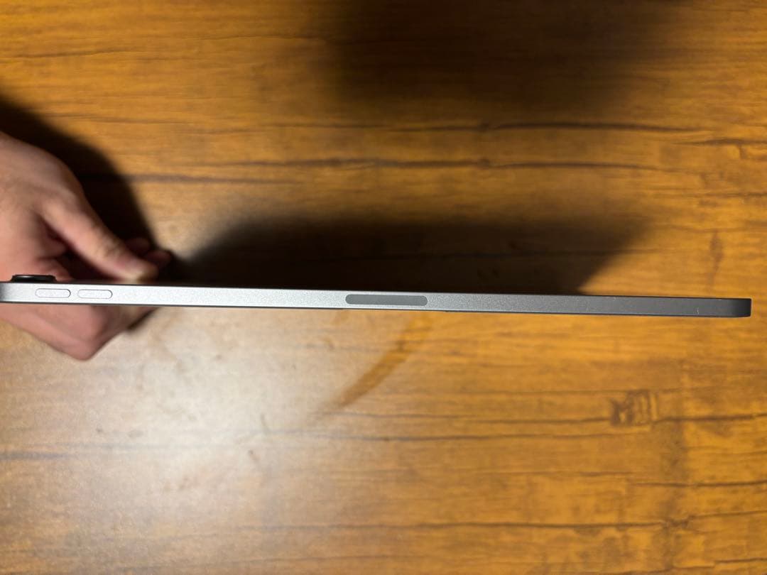 iPad Air M2 11インチ Wi-fi 256GB(本体のみ)