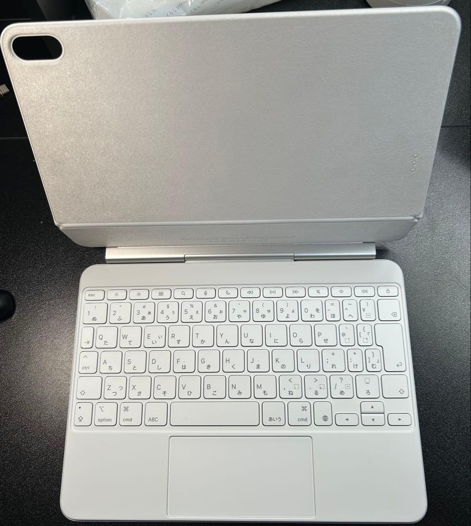 【新品未使用】11インチiPad Air（M3）用Magic Keyboard