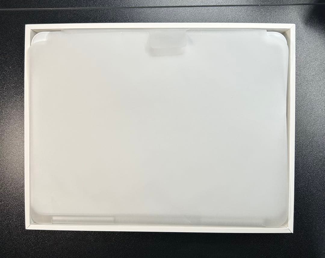 【新品未使用】11インチiPad Air（M3）用Magic Keyboard
