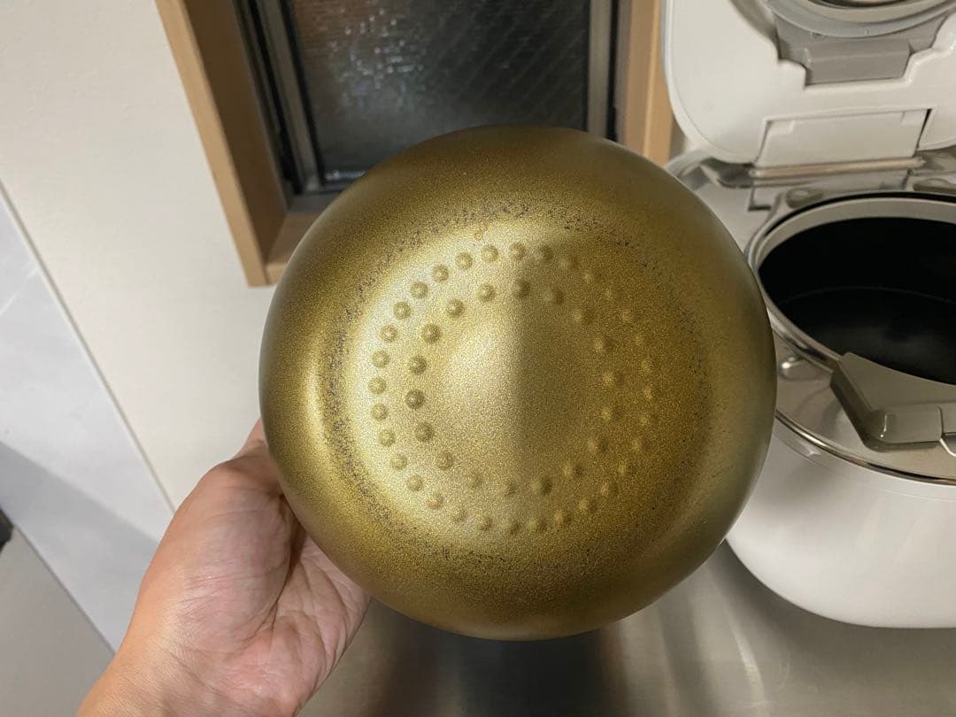 Panasonic 踊り焚き　SR-SJW058