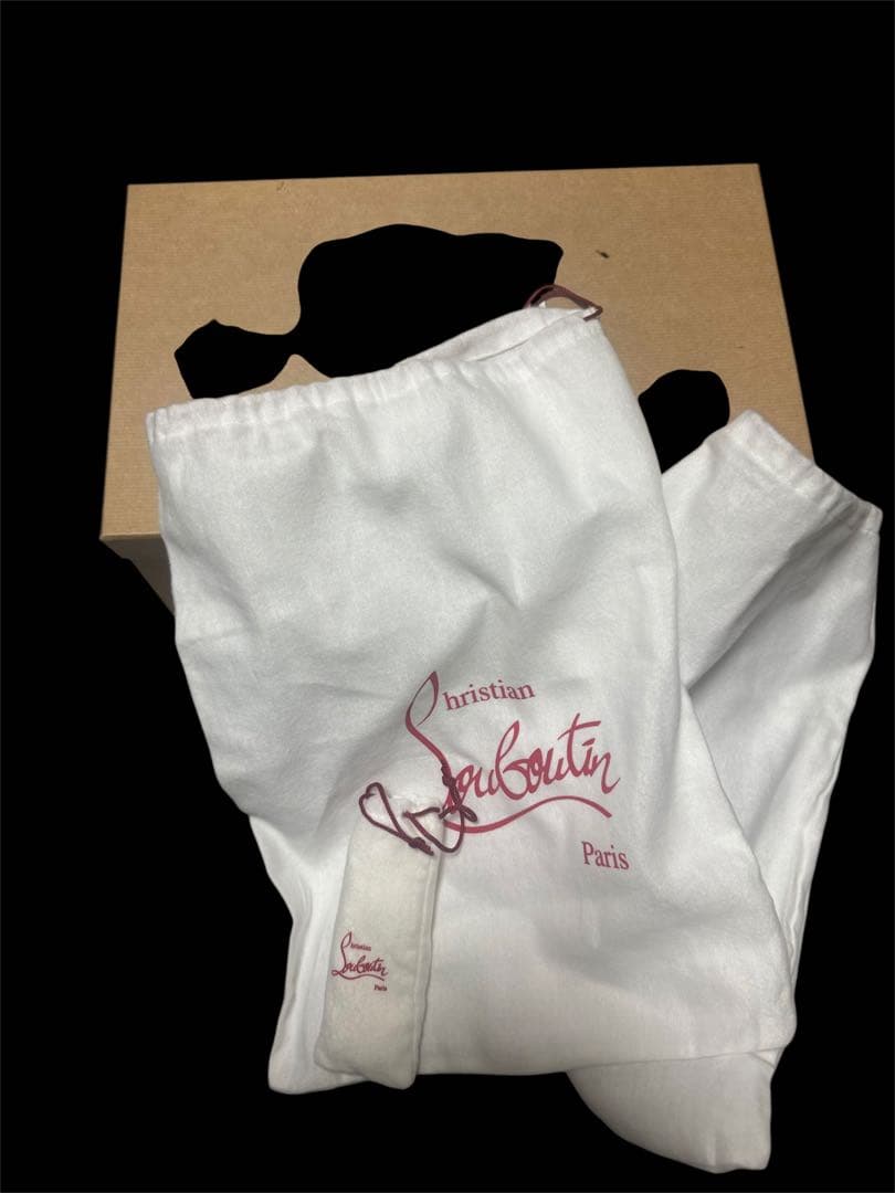 ホワイト レザー メッシュ スニーカー