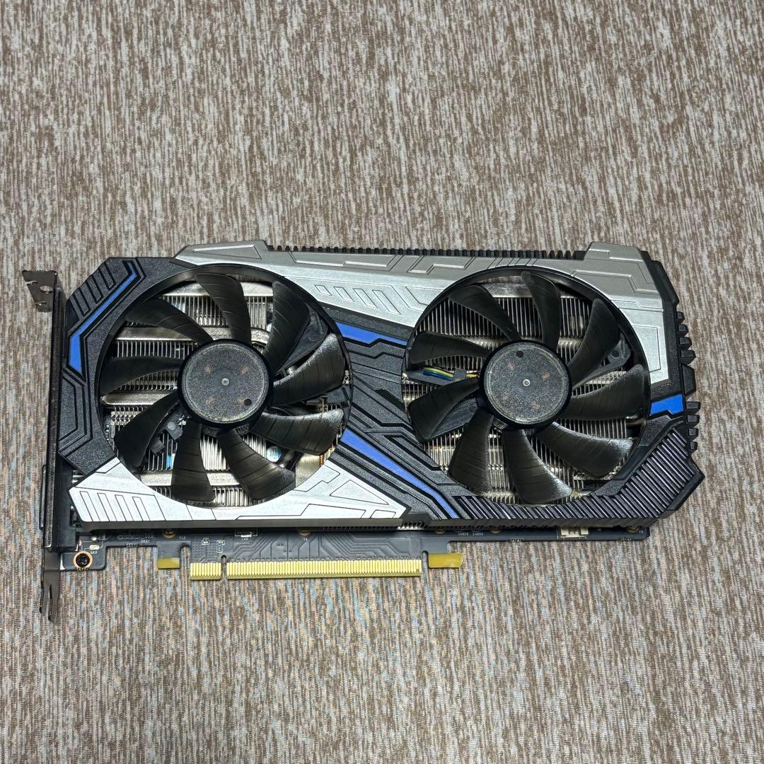 GALAX GeForce RTX2070 8GB グラフィックボード