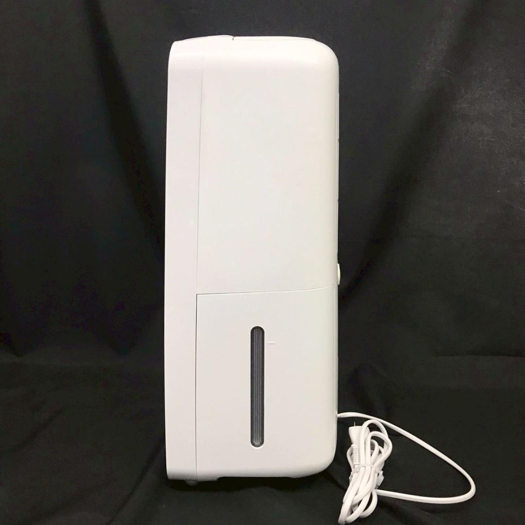 SHARP CV-L71-W 除湿機 衣類乾燥