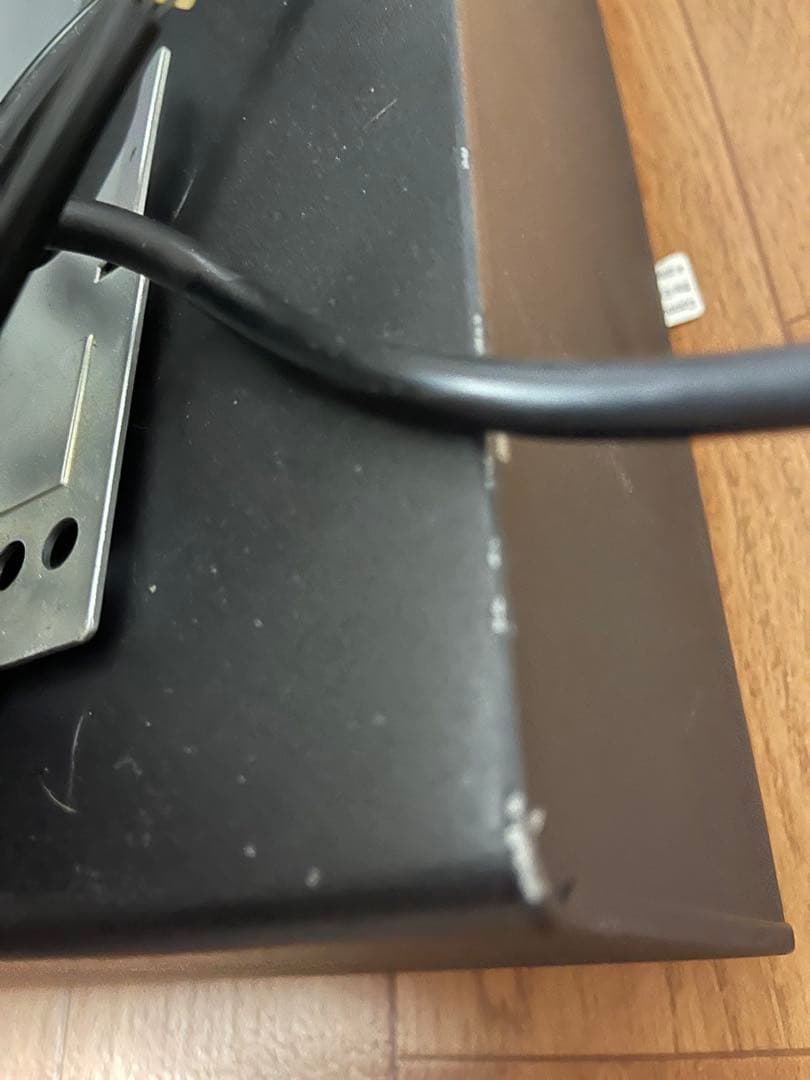 CASIO VX-100 レジスター