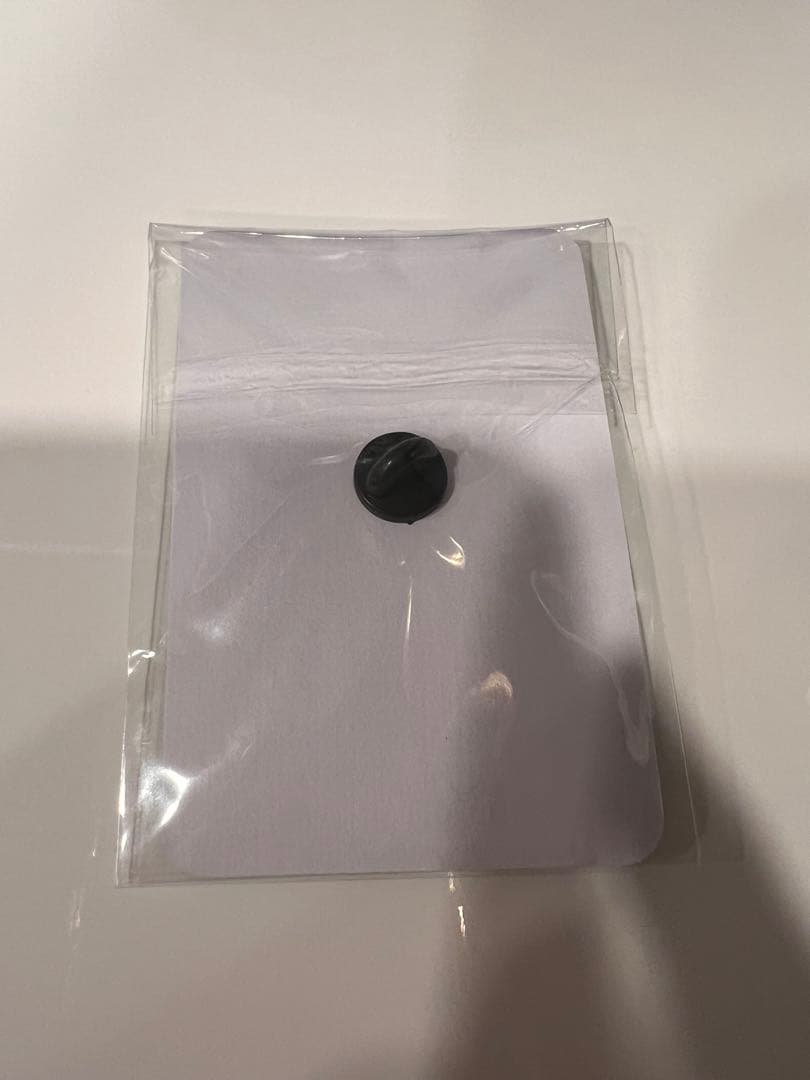 あ*様 ビリーアイリッシュ　キャップ　バンダナ　ピン　3点セット　新品未使用