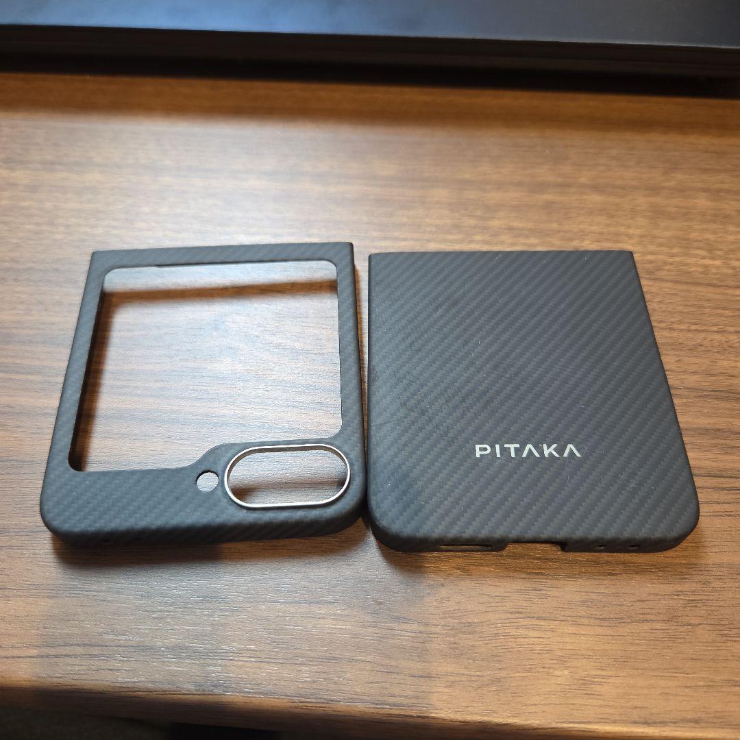 サムスン Samsung Galaxy zflip6　シルバーシャドウ