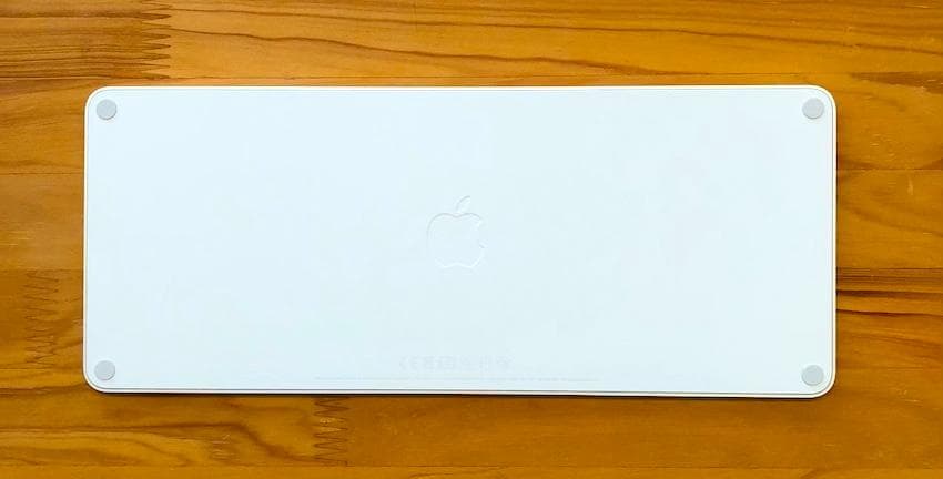 極上優良品｜最新｜USB-C｜Magic Keyboard｜US｜A3203