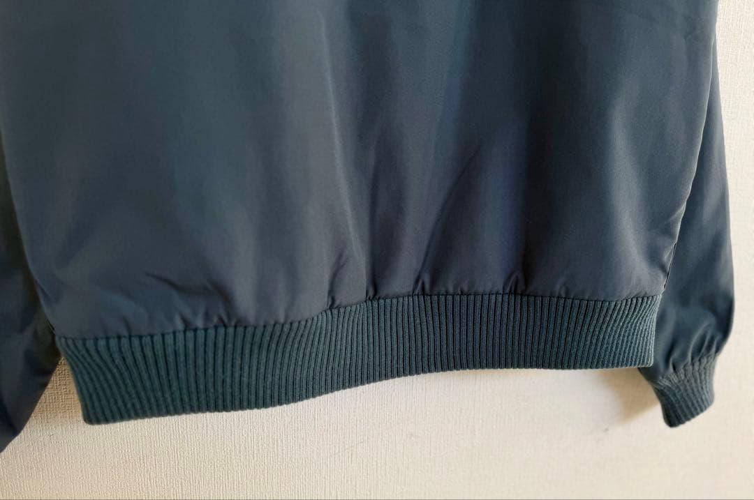 超超スペシャル 80s ダービーオブサンフランシスコ ジャケット 38 グレー