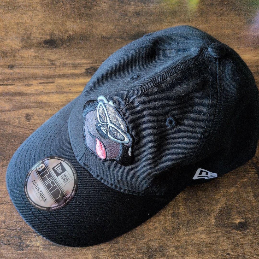 NEW ERA ニューエラ　Ｋｉｓ−Ｍｙ−Ｆｔ２くにおS/M