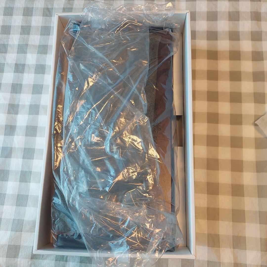 慶應義塾大学　卒業記念品　オーバーナイター