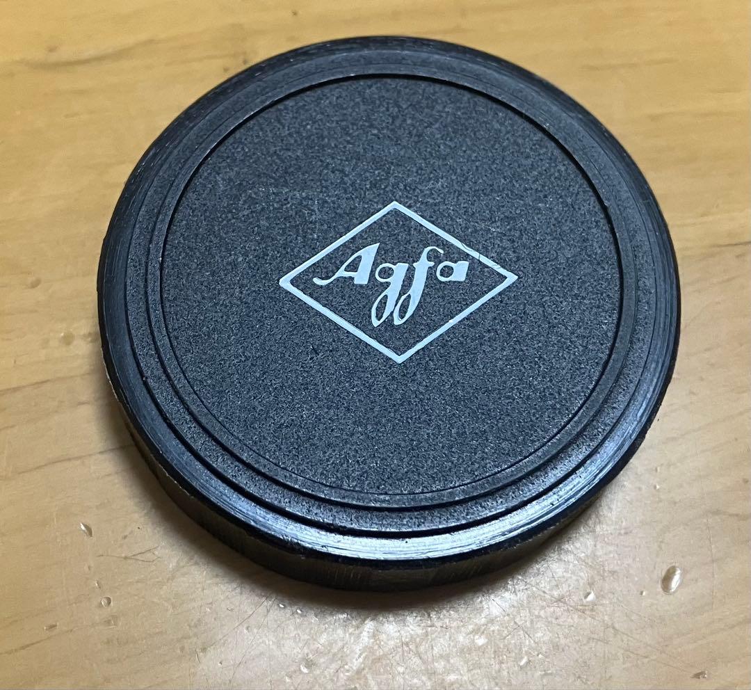 フィルムカメラ OPTIMA 1035 sensor AGFA