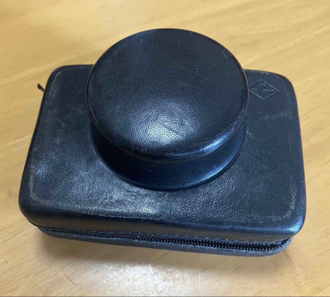 フィルムカメラ OPTIMA 1035 sensor AGFA