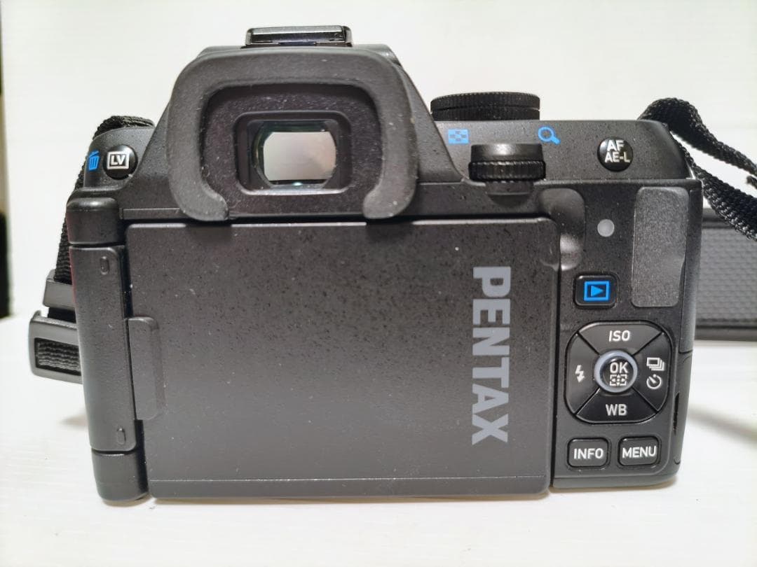 【たまごさん専用。他の人購入禁止で！】PENTAX K-S2