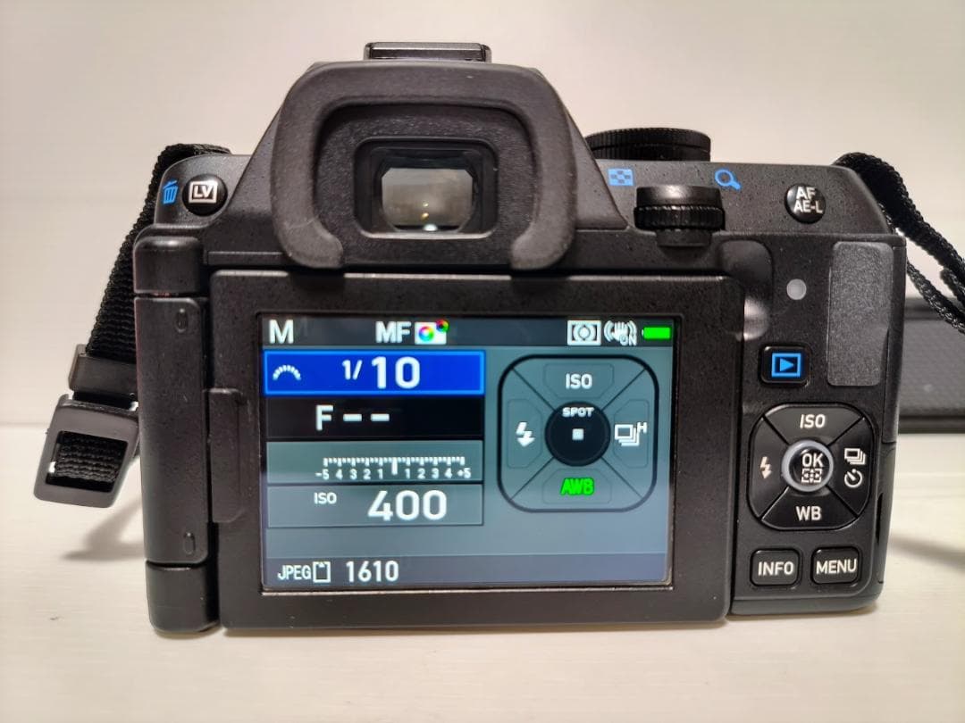 【たまごさん専用。他の人購入禁止で！】PENTAX K-S2