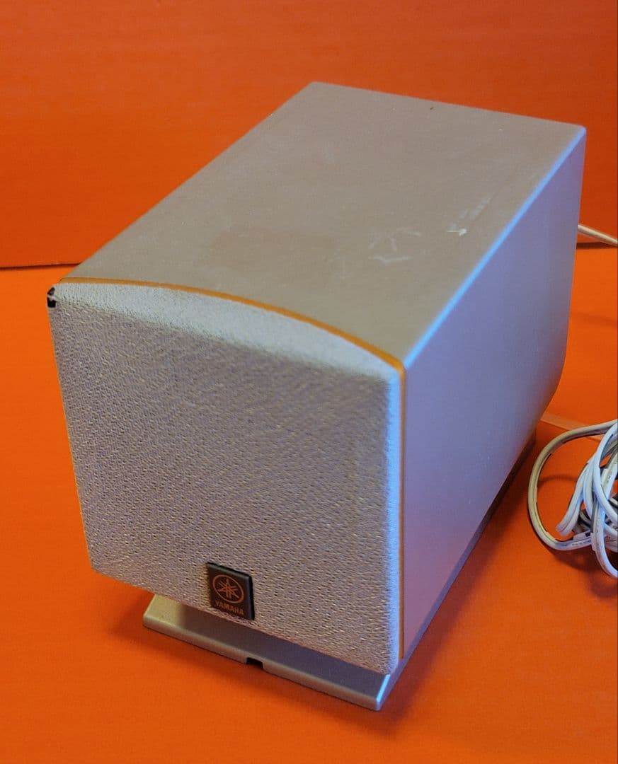 【YAMAHA】ヤマハ ホームシアター サウンドシステム TSS-15