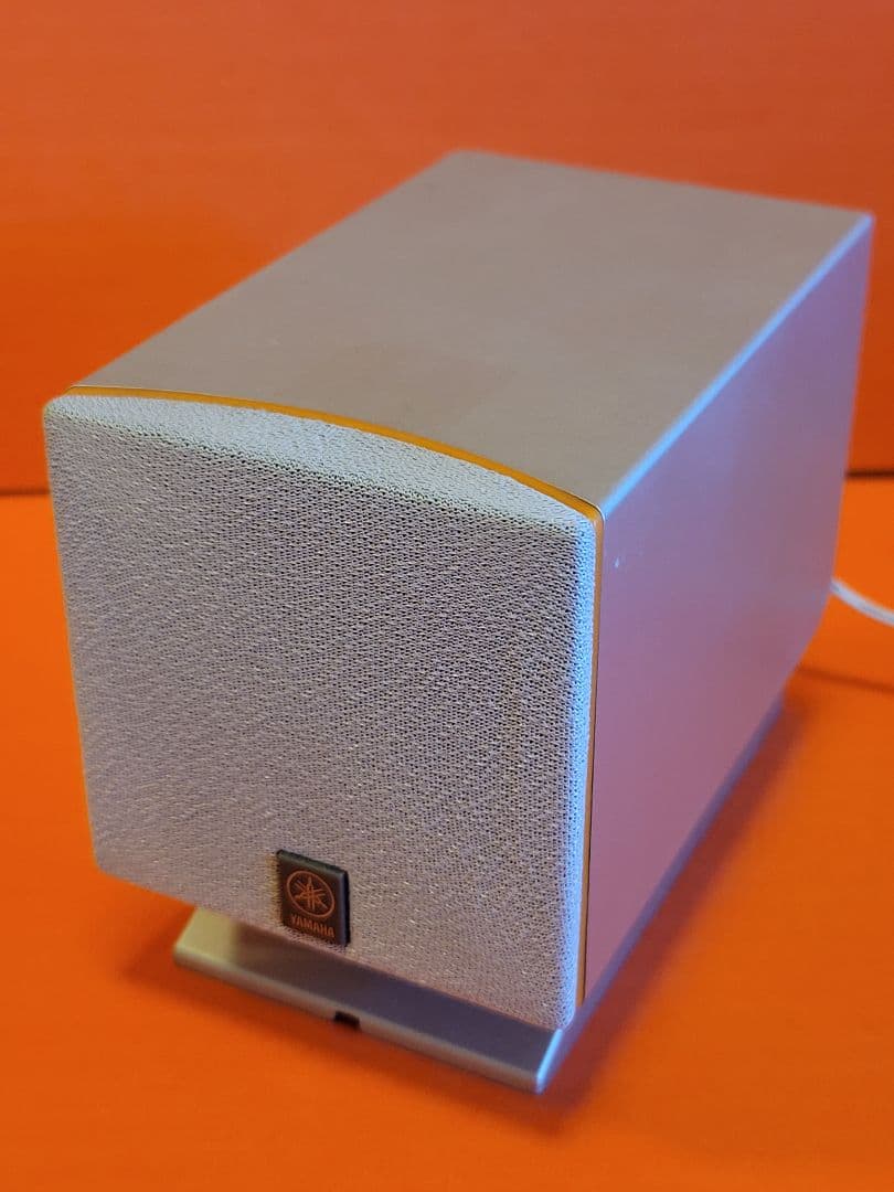 【YAMAHA】ヤマハ ホームシアター サウンドシステム TSS-15